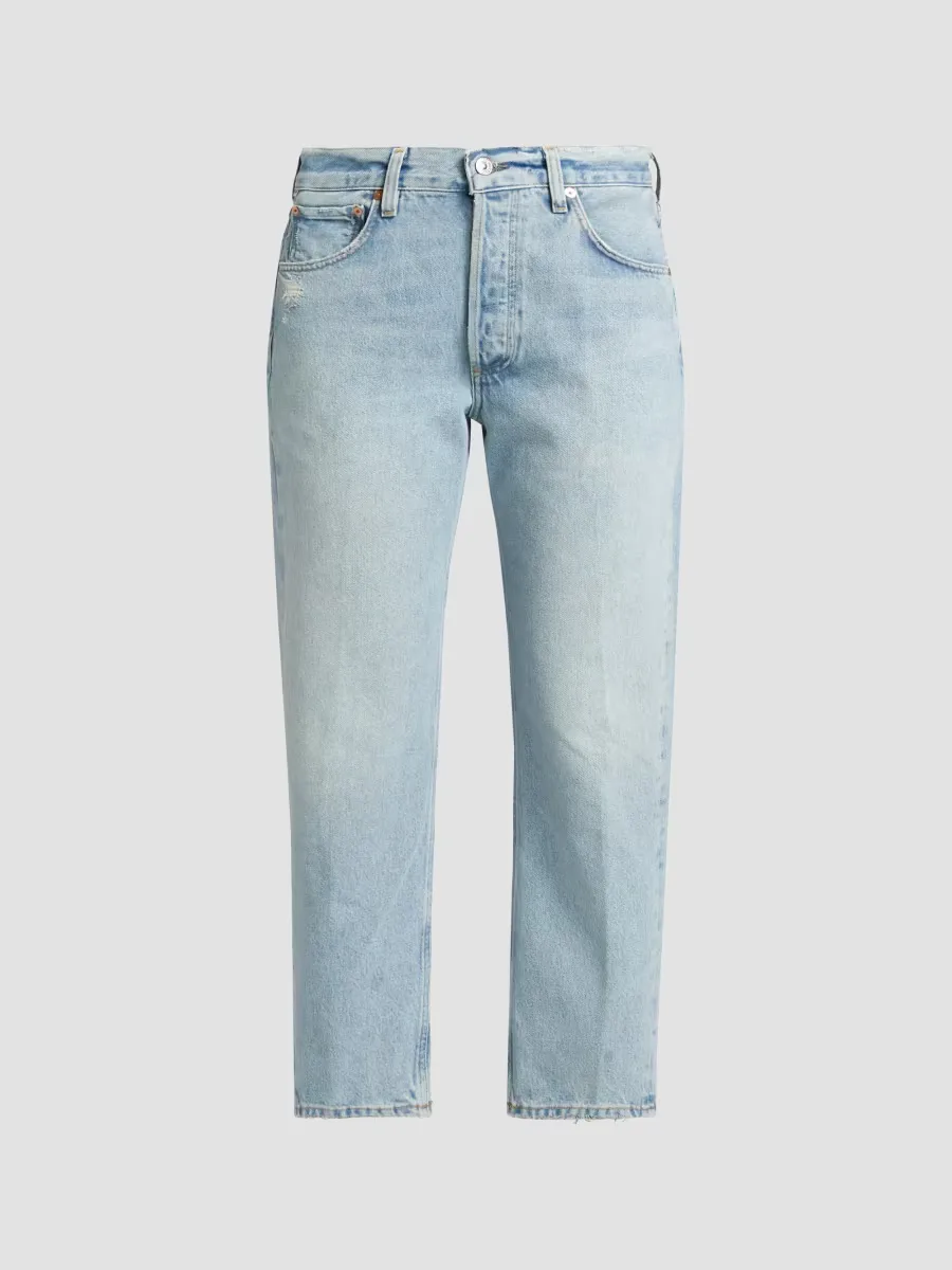 Winslow Boyfriend Jeans by Citizens of Humanity