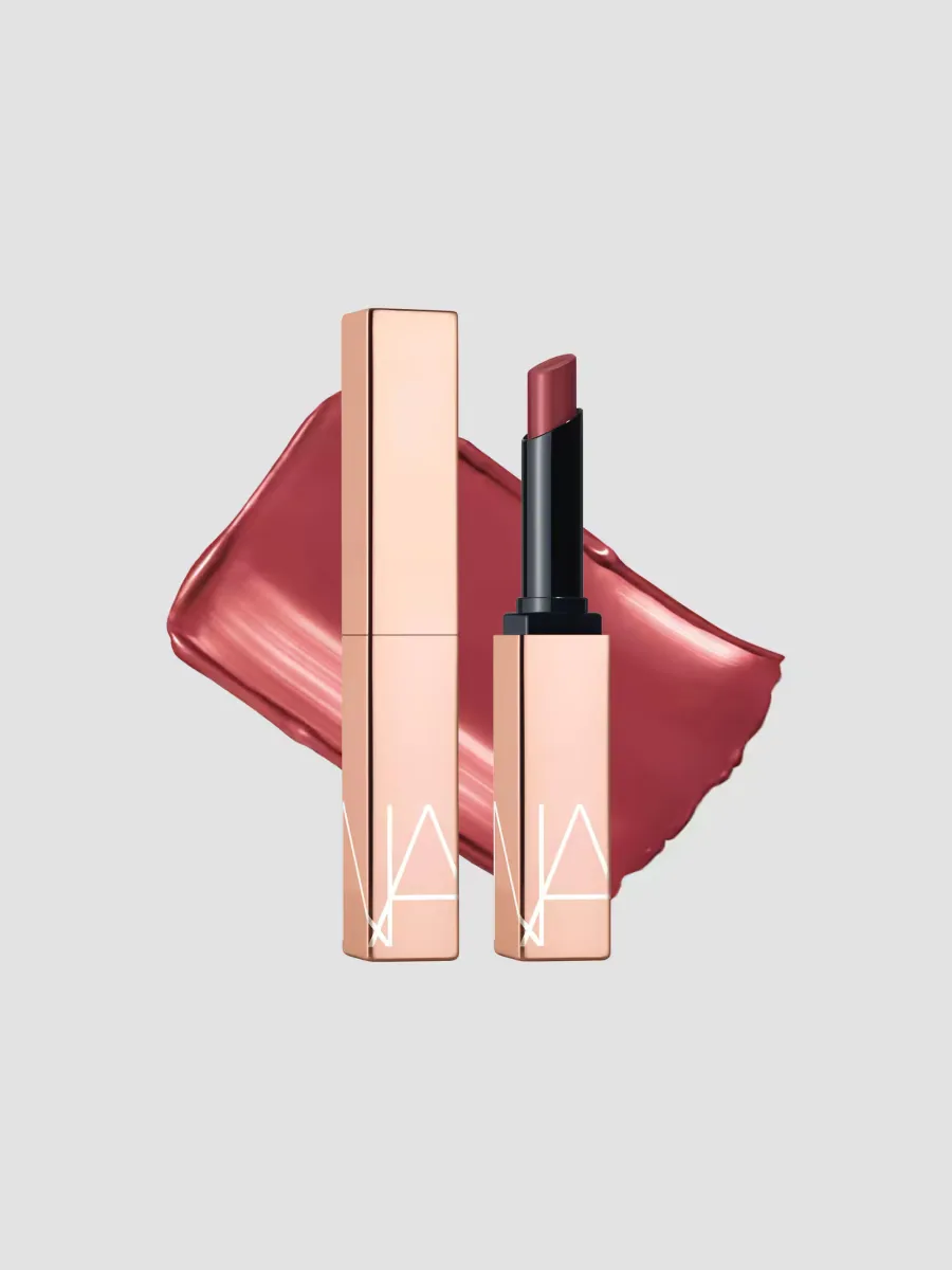 Afterglow Sensual Shine Lipstick - Turned On by NARS