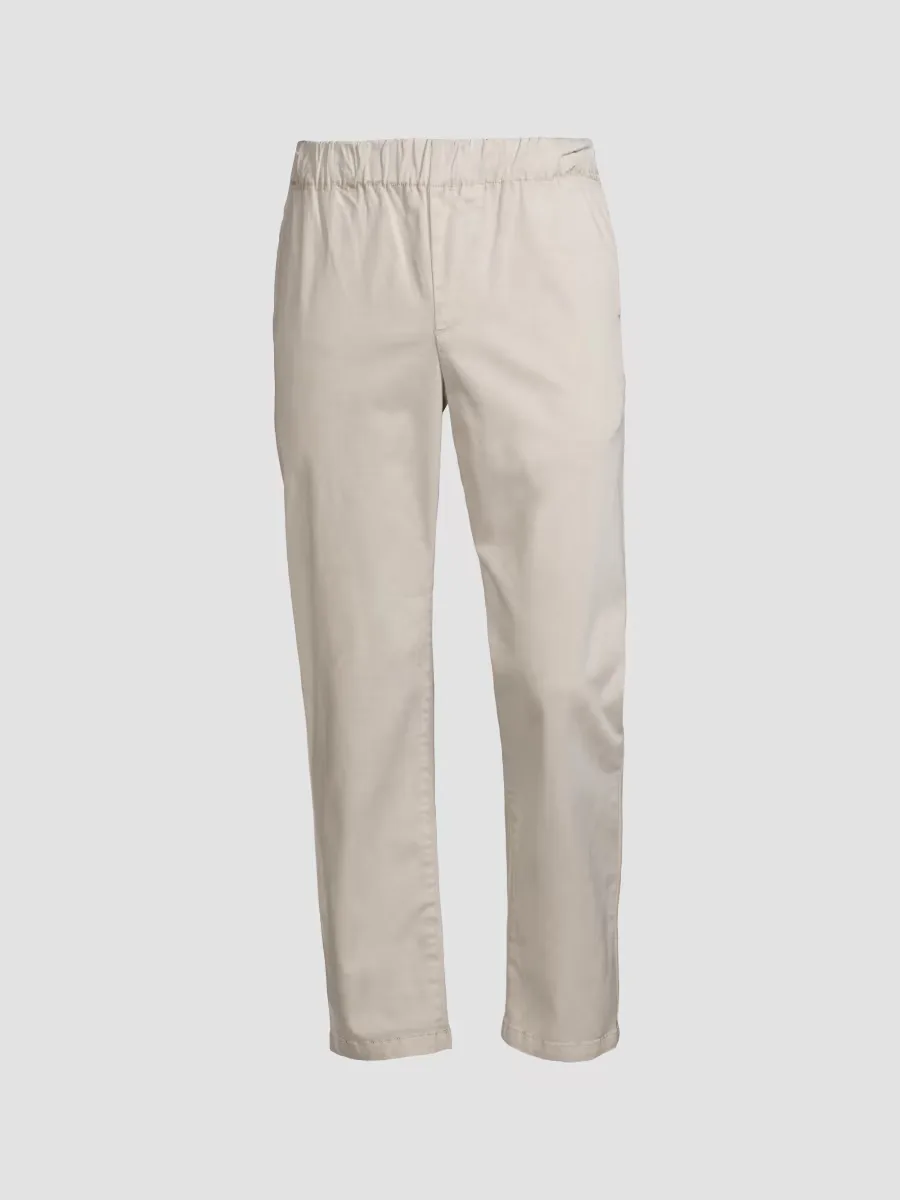 Julian Cotton-Blend Pants