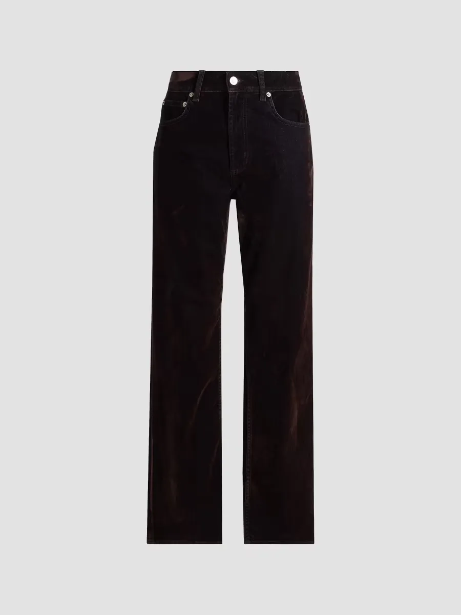 Sepulveda Dark Wash Jeans by Rails