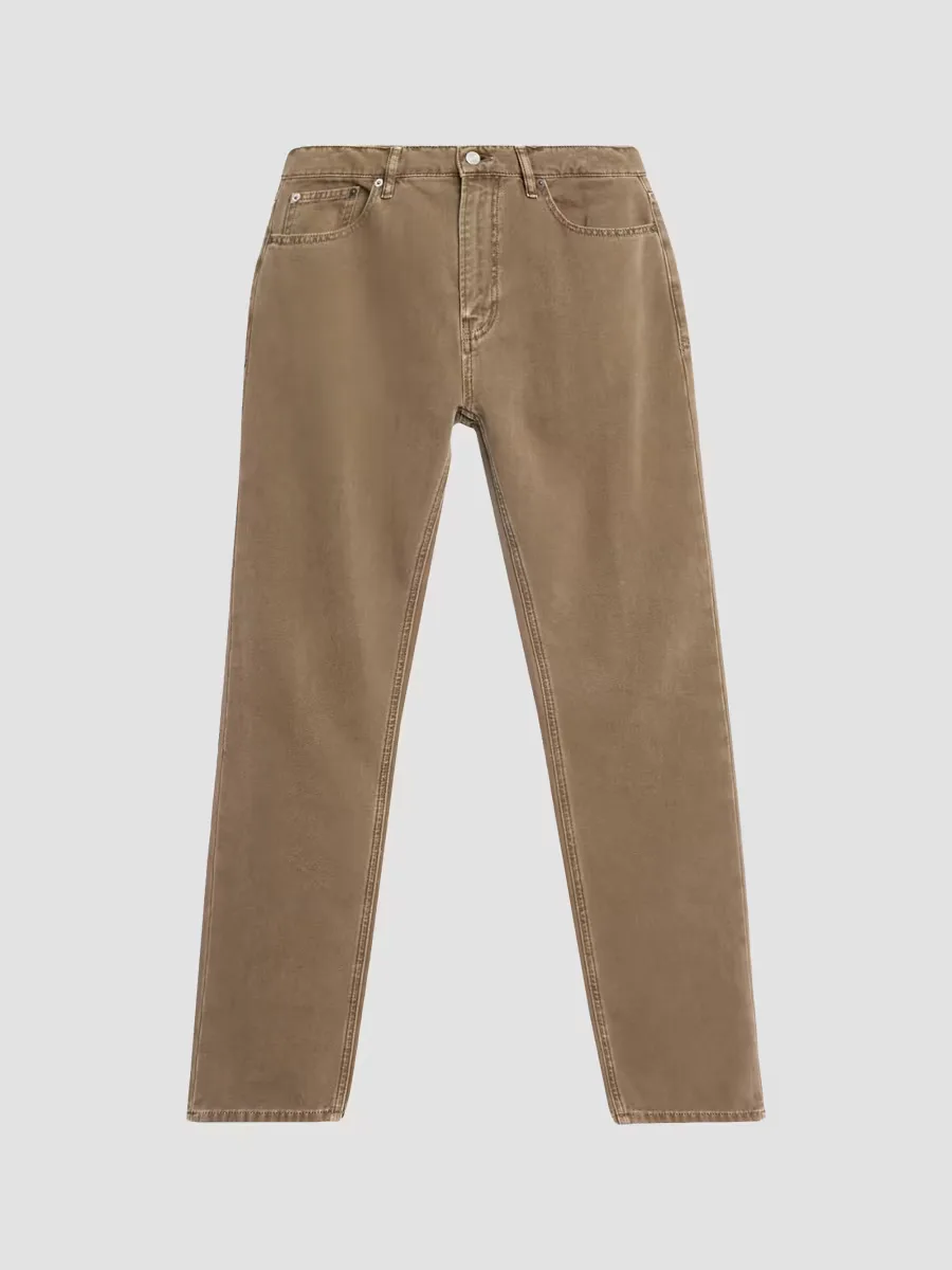 Modern Straight-Leg Jeans by FRAME