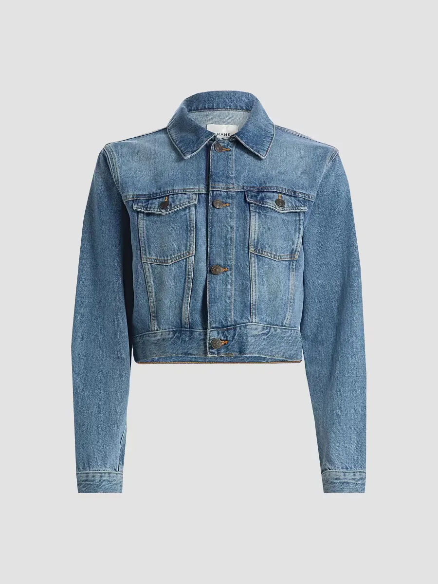 The Off Duty Classic Jacket