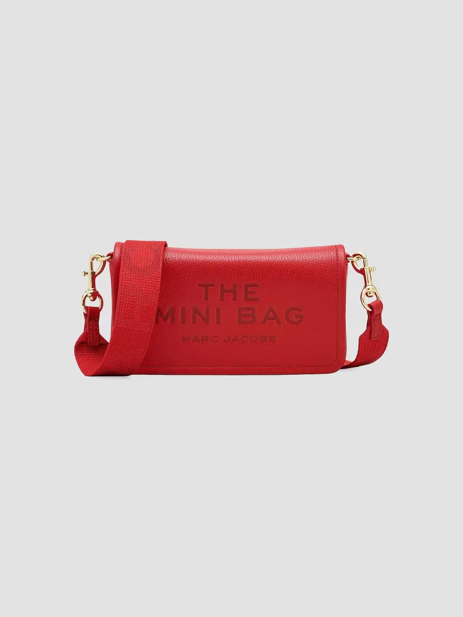 The Mini Bag by Marc Jacobs