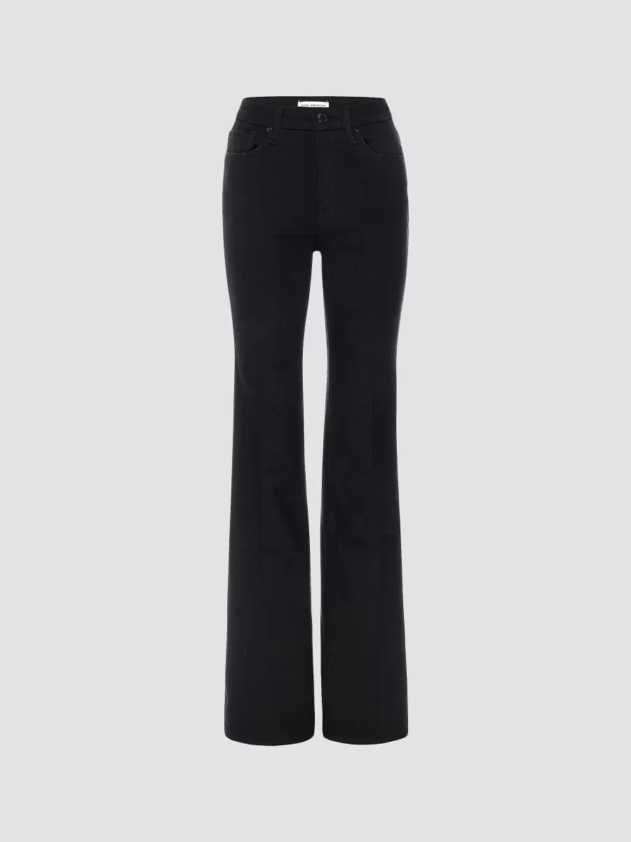 Good Legs Flare Never Fades Jeans