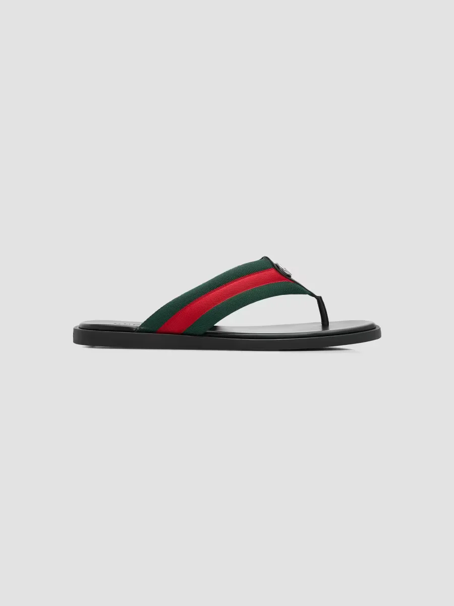 Maverik Flip-Flop Sandals