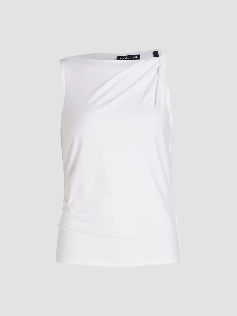 Otessa Gathered Top