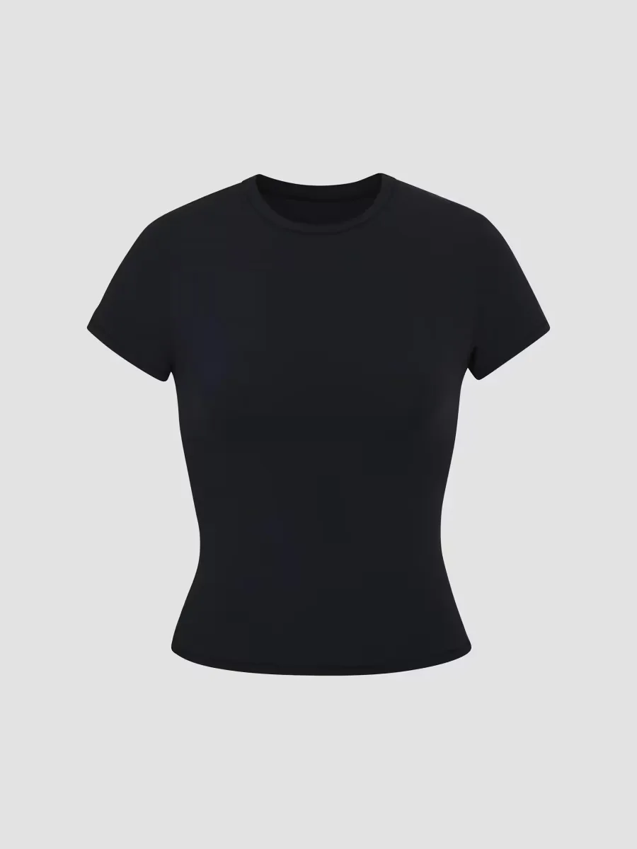 Fits Everybody T-Shirt by SKIMS