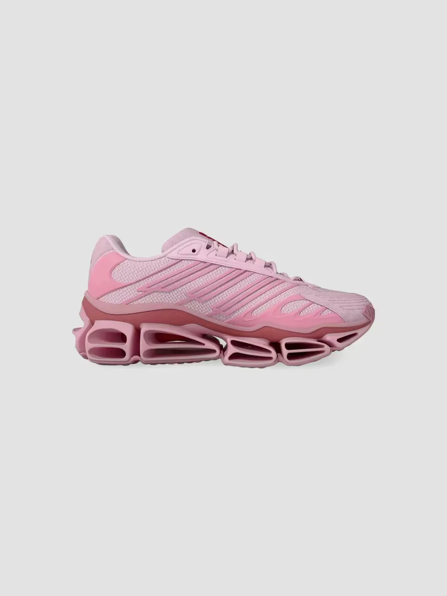 Adidas x Willy Chavarria Megaride Low-Top Sneakers by adidas