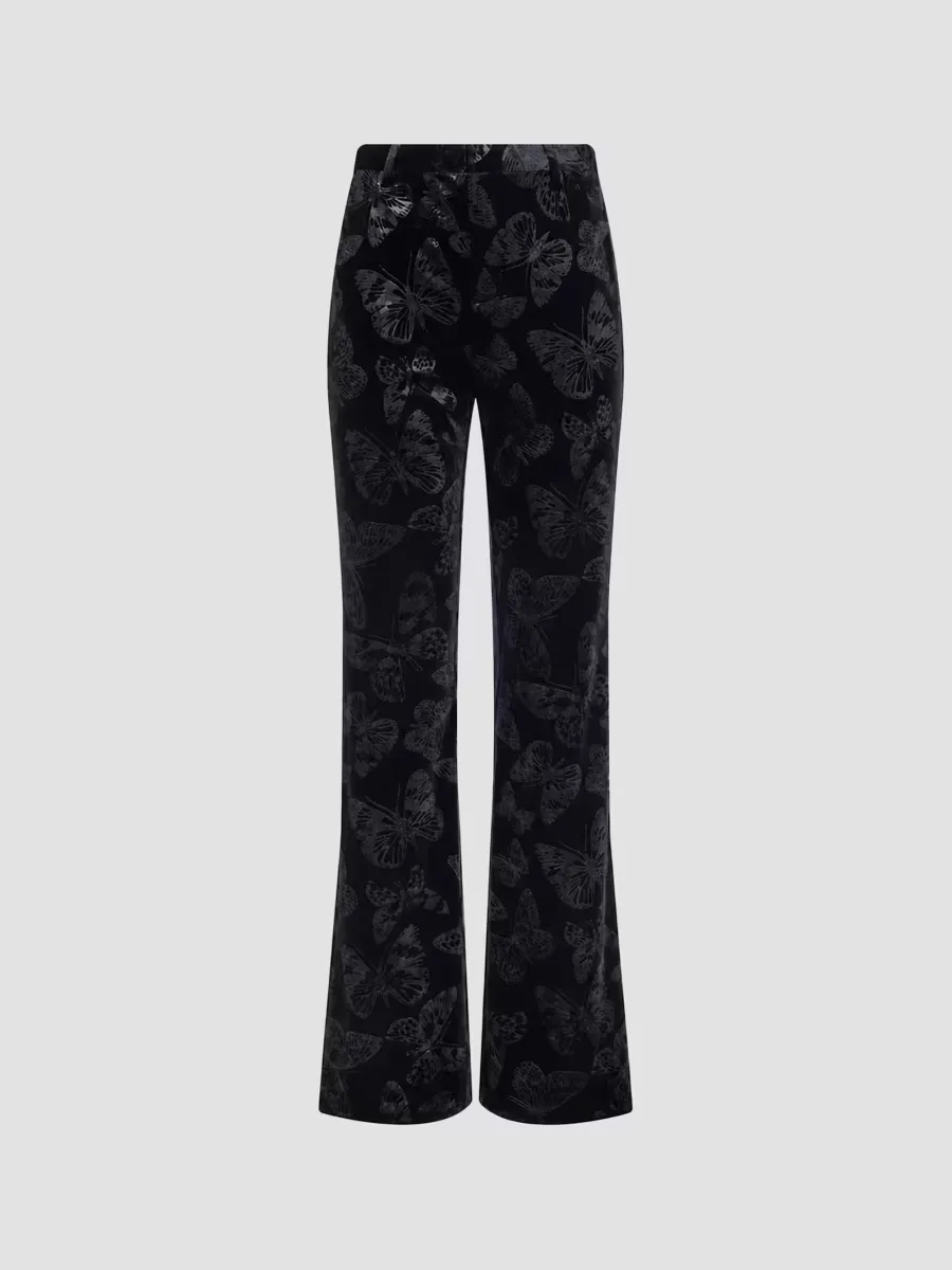 Frances Bootcut Trousers by L'AGENCE