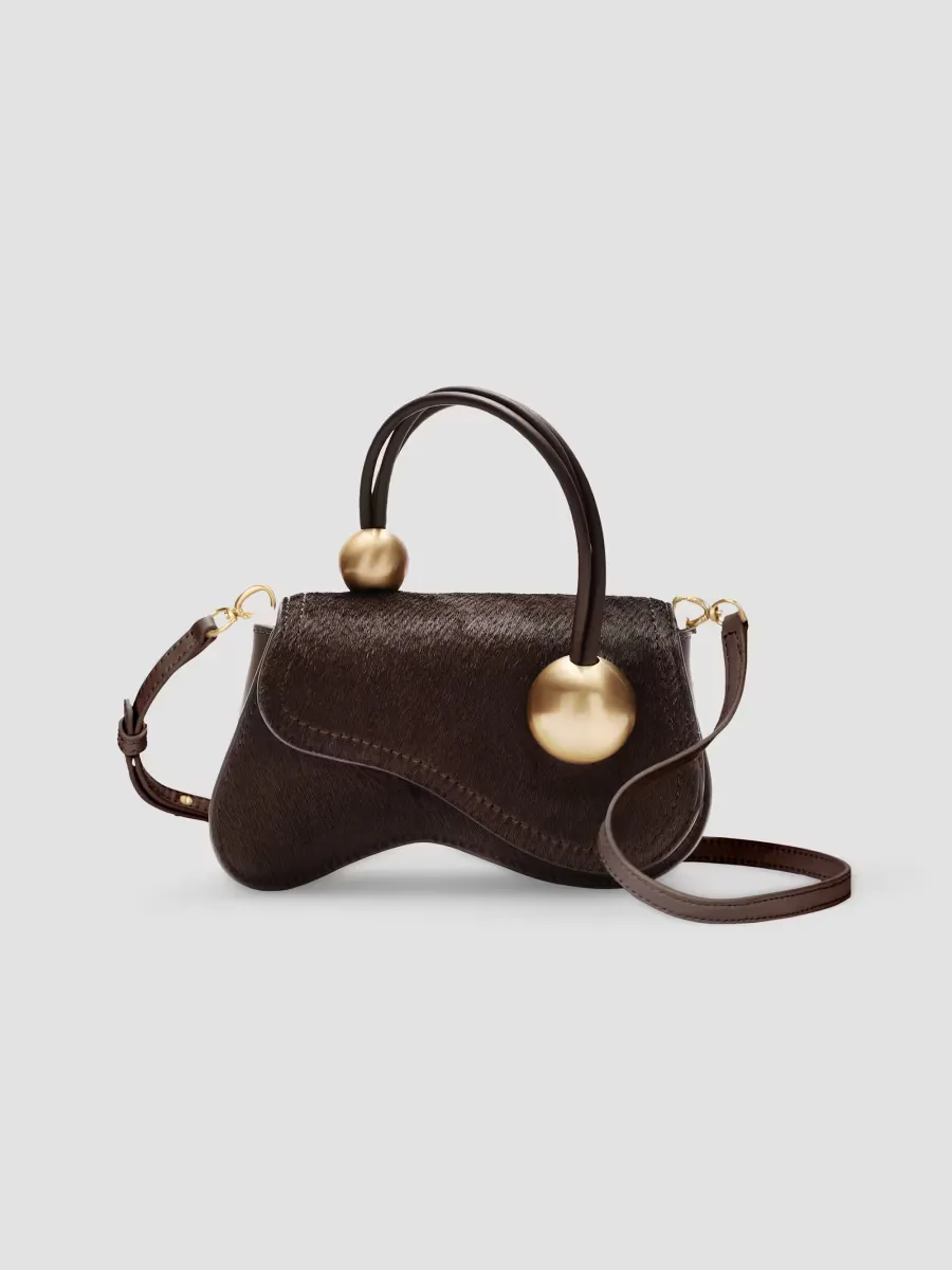 Kazia Nano Crossbody Bag by Cult Gaia