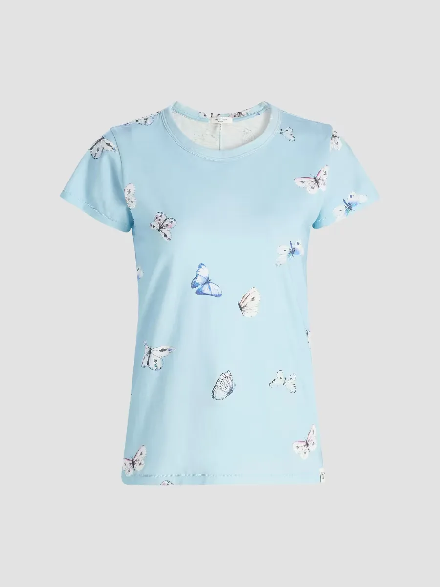 Tammy Butterfly T-Shirt