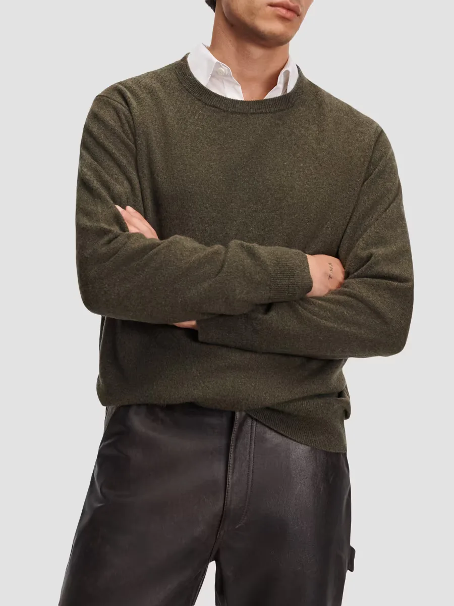 365 Merino Wool Sweater by rag & bone