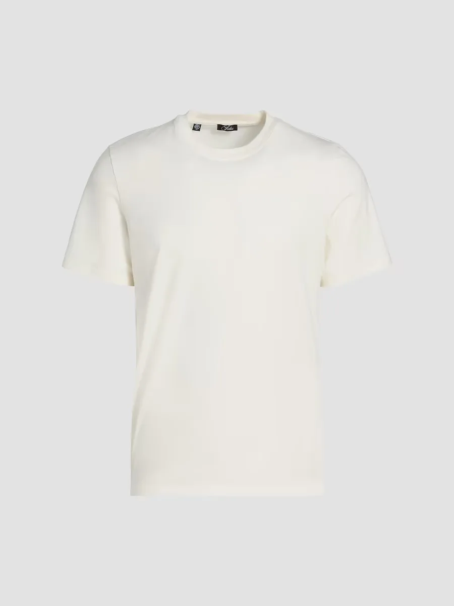 Foundation Cotton T-Shirt