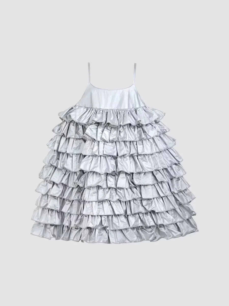 Valeriane Dress by Mimi Tutu