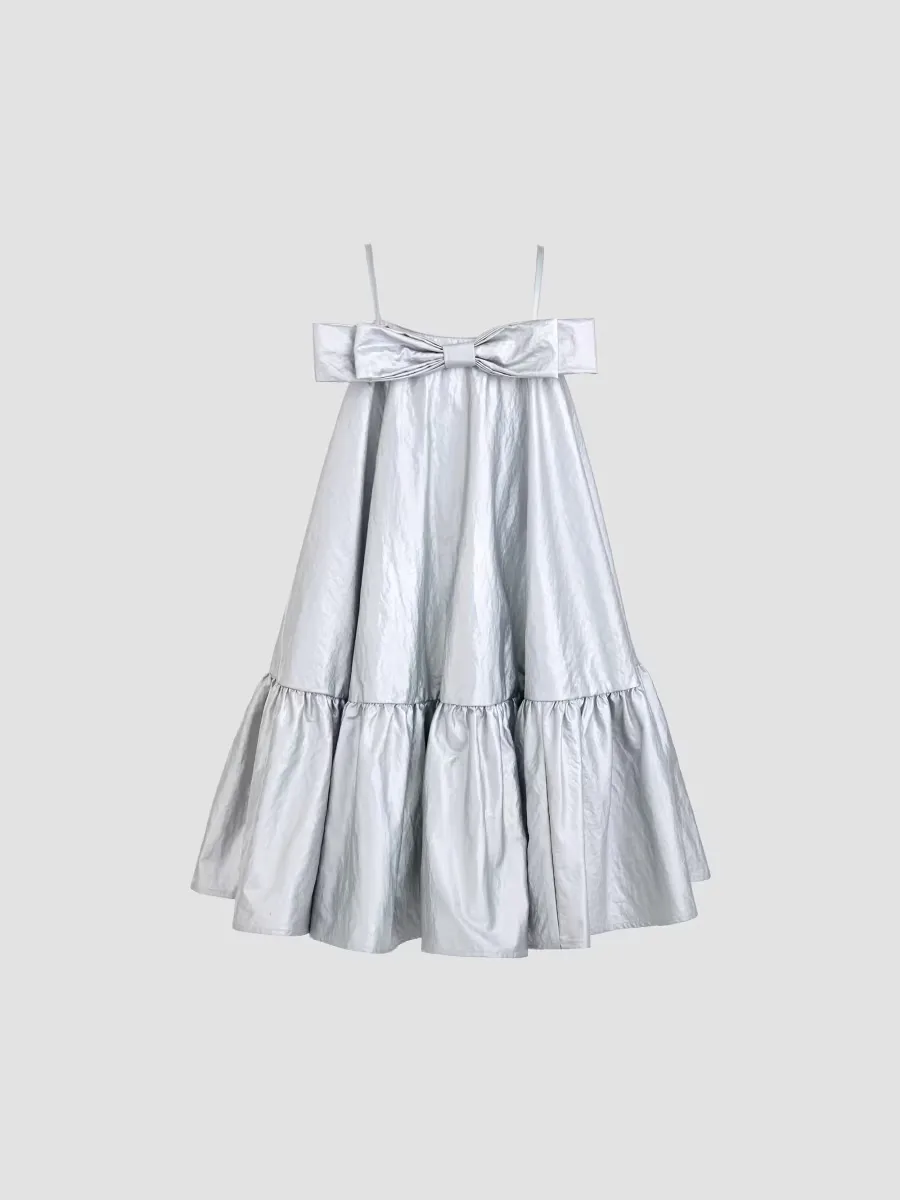 Celestelle Dress by Mimi Tutu