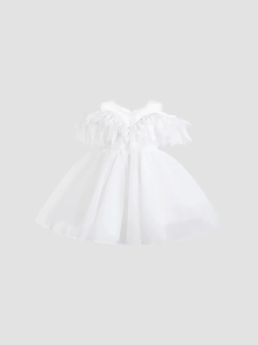 Estelle Dress by Tulleen