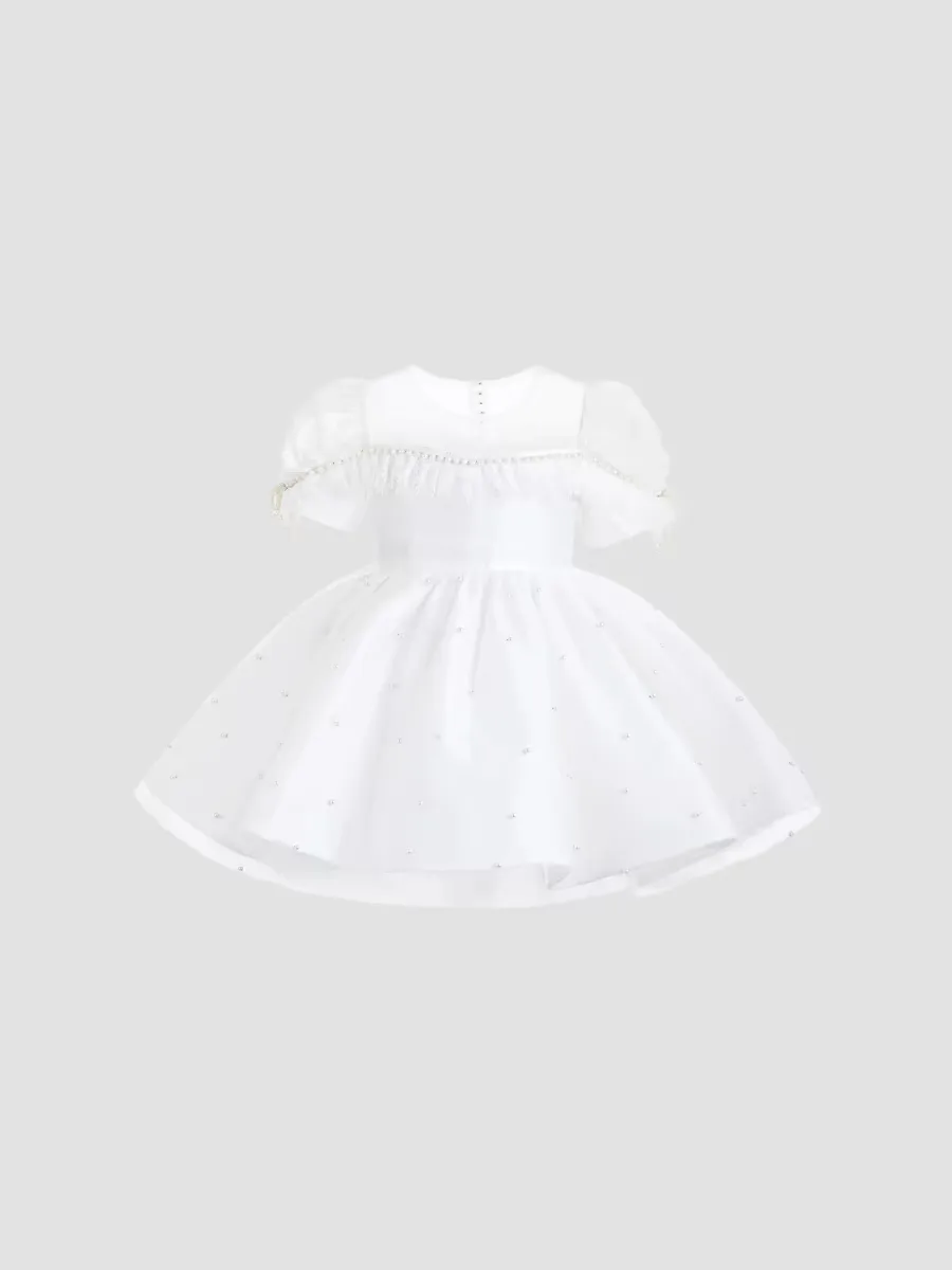 Valencia Dress by Tulleen