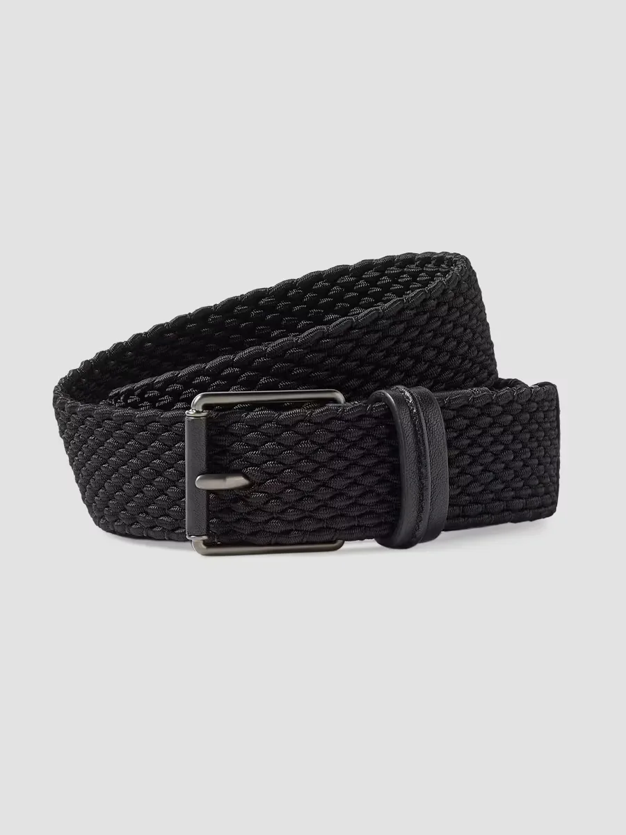 Rayon Belt by ZEGNA