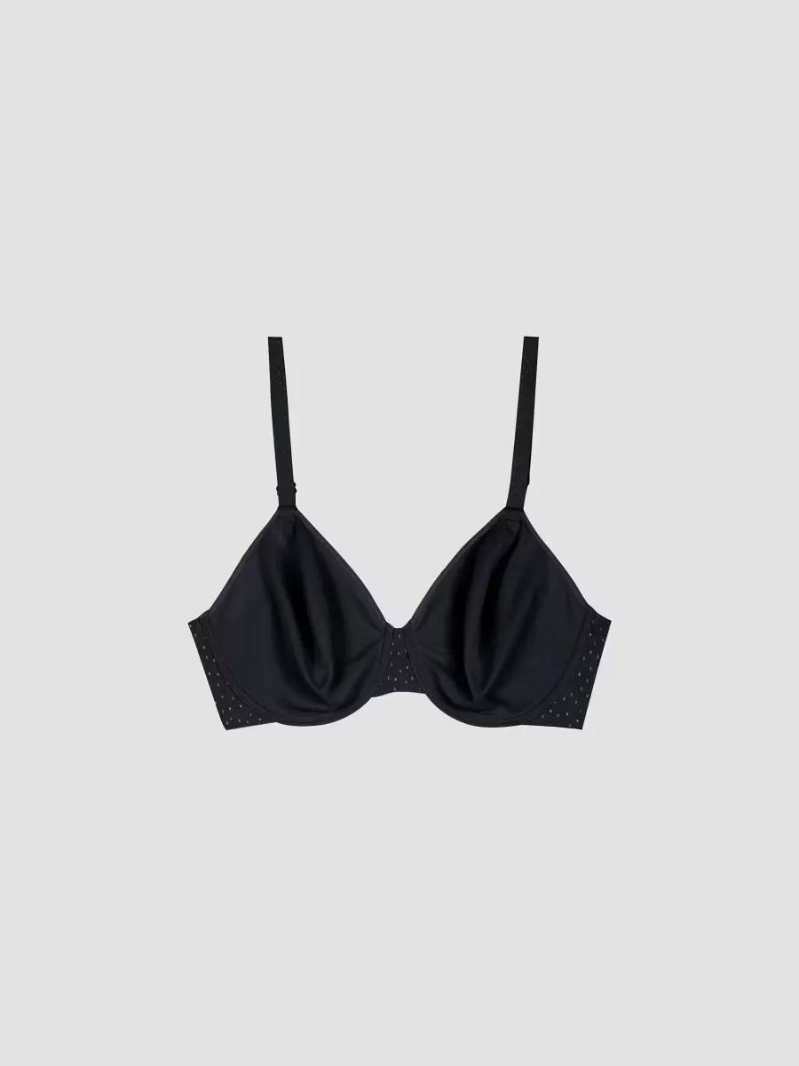 Back Appeal Minimizer Bra by Wacoal