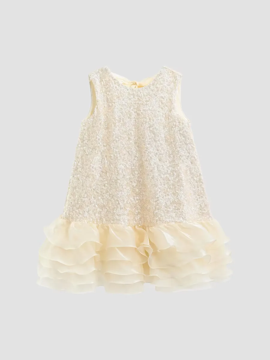 Catania Dress by Tulleen