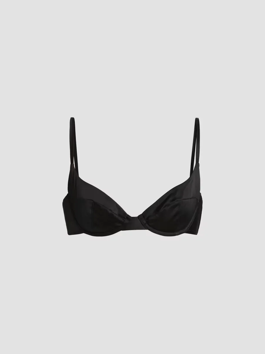 Tous Les Jours Demi Bra by Kiki de Montparnasse