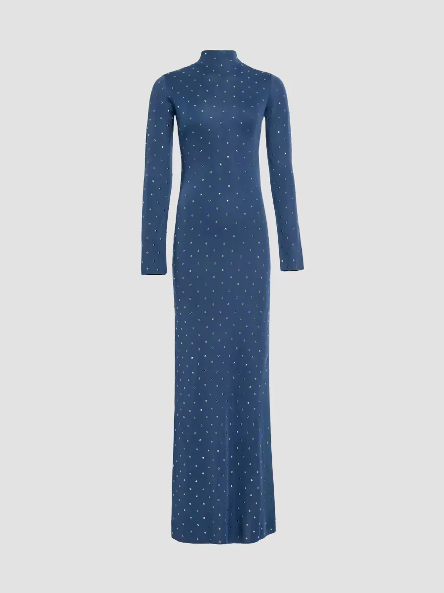Cab Embellished Maxi Dress by Altuzarra