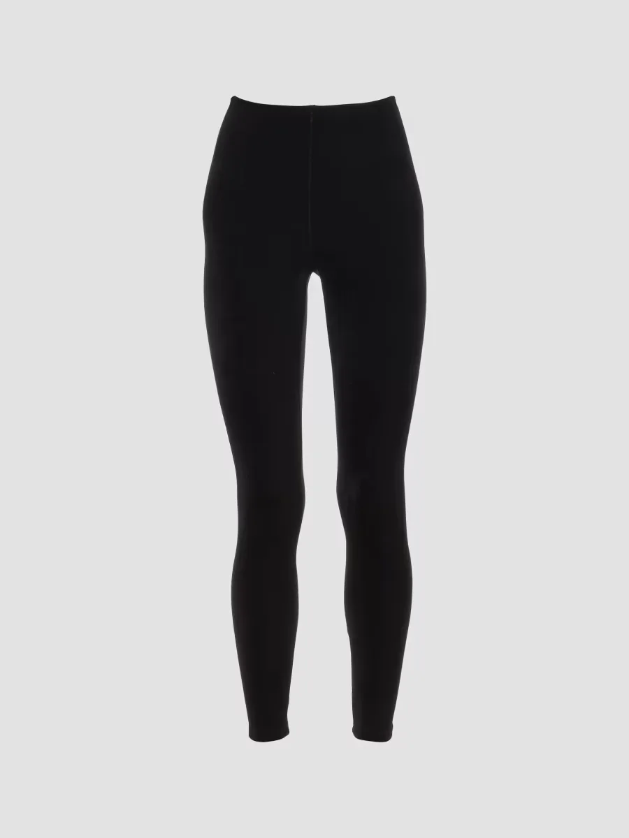 Classic Velvet Leggings by Commando
