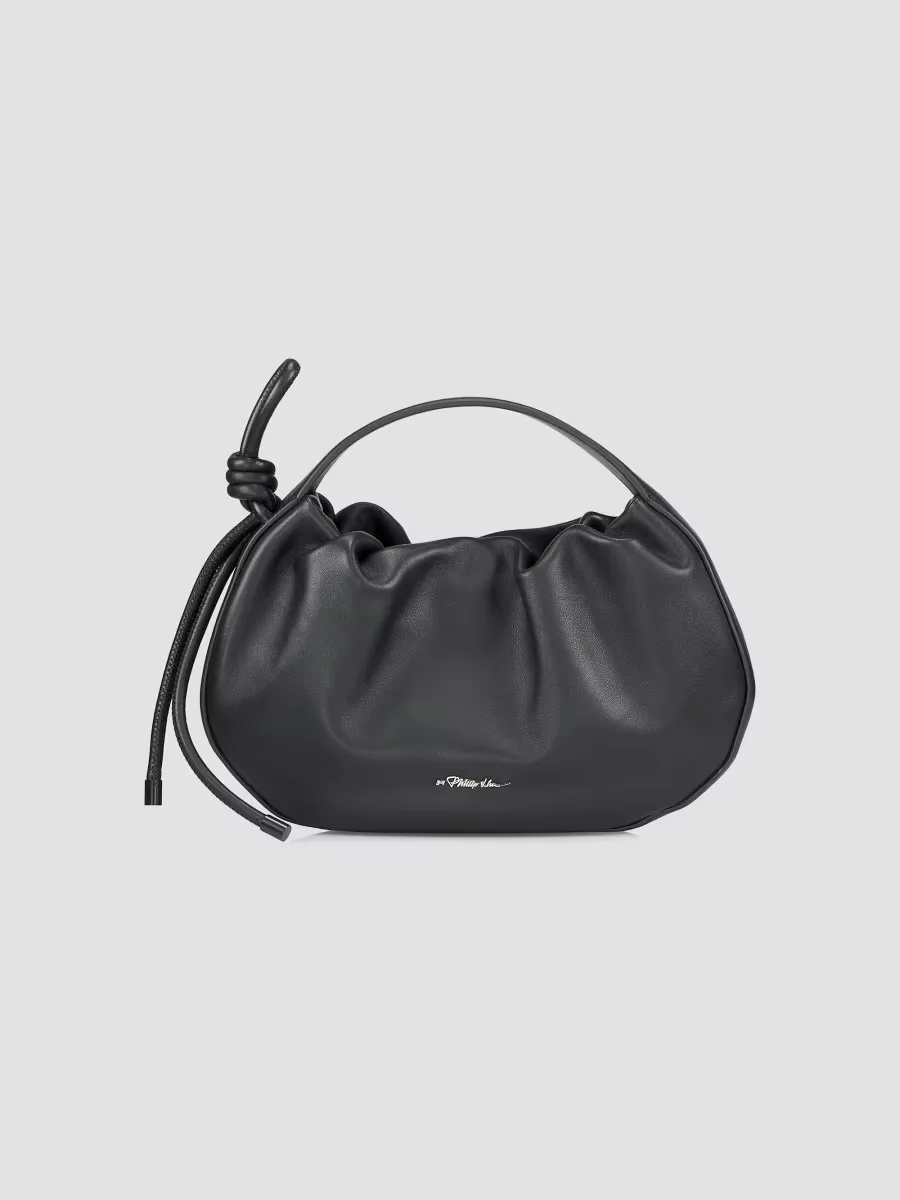 Mini Origami Leather Bag by 3.1 Phillip Lim