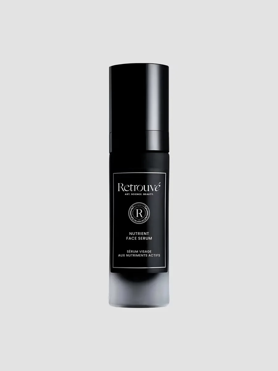 Nutrient Face Serum by Retrouv