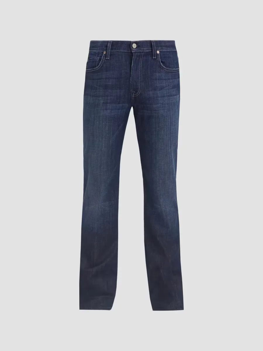 Austyn Relaxed Fit Jeans - Los Angeles Dark by 7 for All Mankind