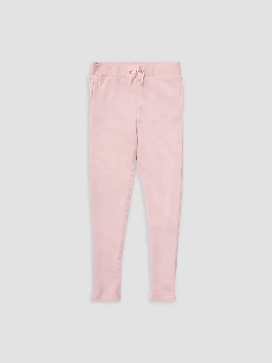 Terry Fleece Leggings by Polo Ralph Lauren