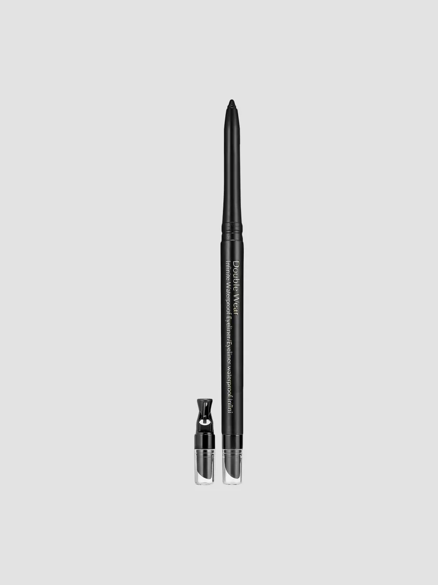 DoubleWear Infinite Waterproof Eyeliner - Blackened Onyx by Estée Lauder