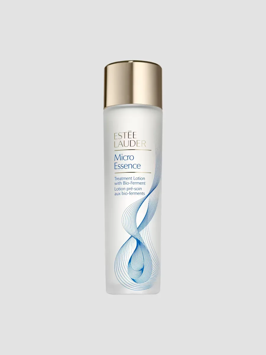 Micro Essence Treatment Lotion Toner with Bio-Ferment by Estée Lauder