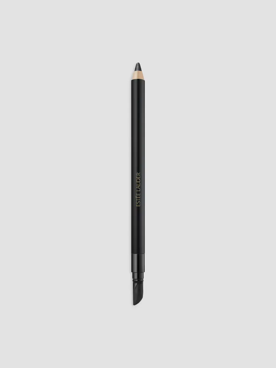 Double Wear Long-Lasting 24H Waterproof Gel Eyeliner Pencil - Onyx by Estée Lauder