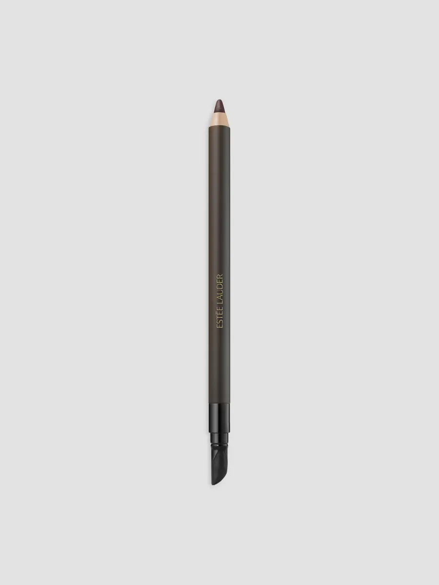 Double Wear Long-Lasting 24H Waterproof Gel Eyeliner Pencil - Espresso by Estée Lauder