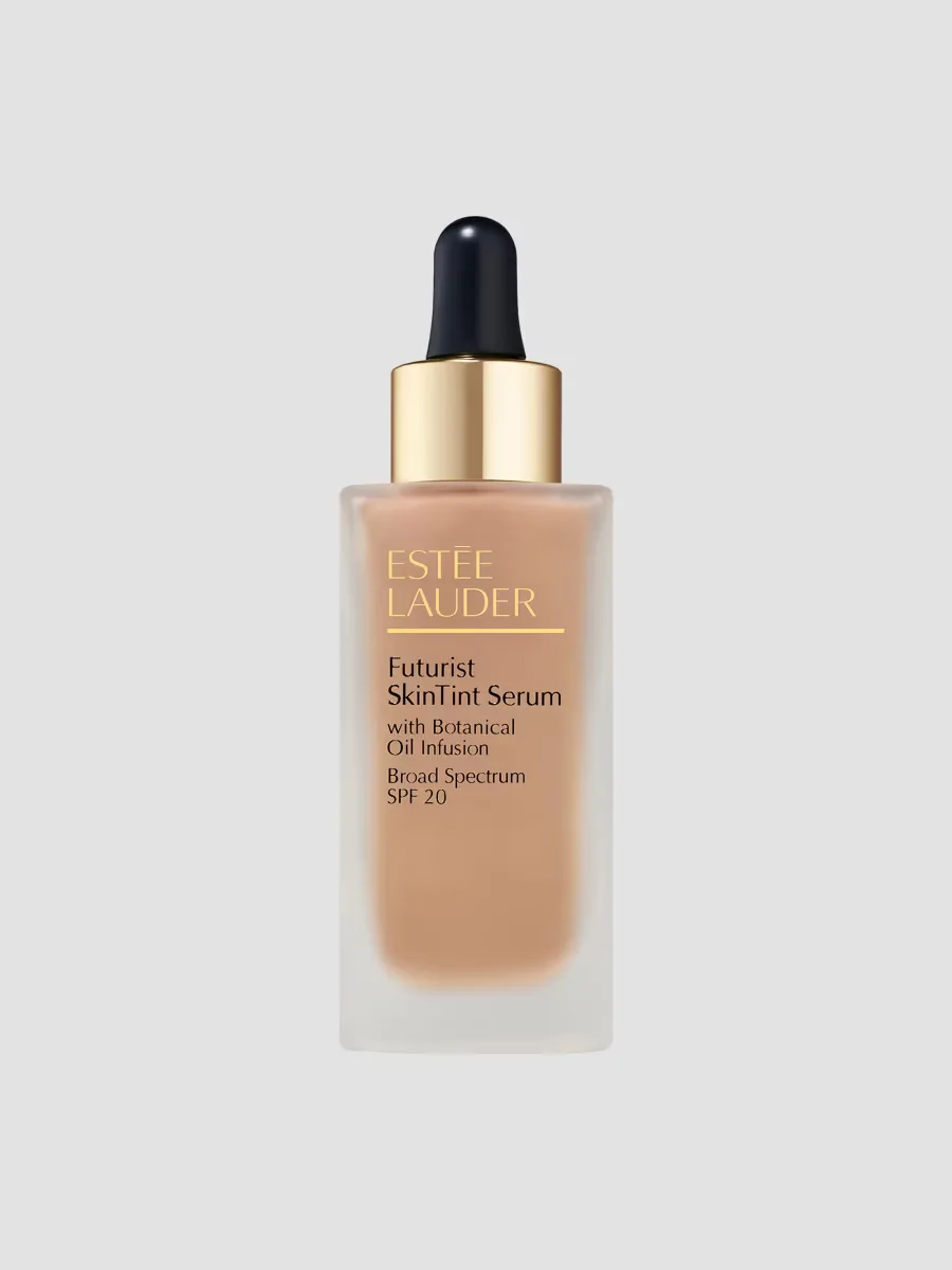 Futurist Skin Tint Serum Foundation SPF 20 - 2C3 Fresco by Estée Lauder