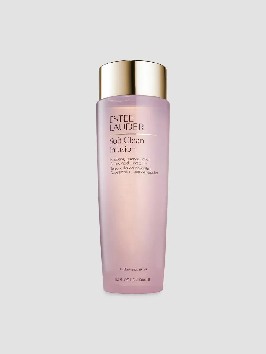 Soft Clean Infusion Hydrating Treatment Lotion by Estée Lauder