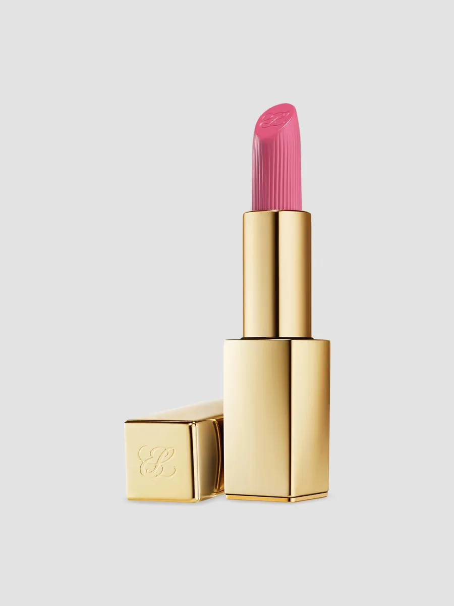 Pure Color Long-Lasting Cream Lipstick - 220 Powerful by Estée Lauder