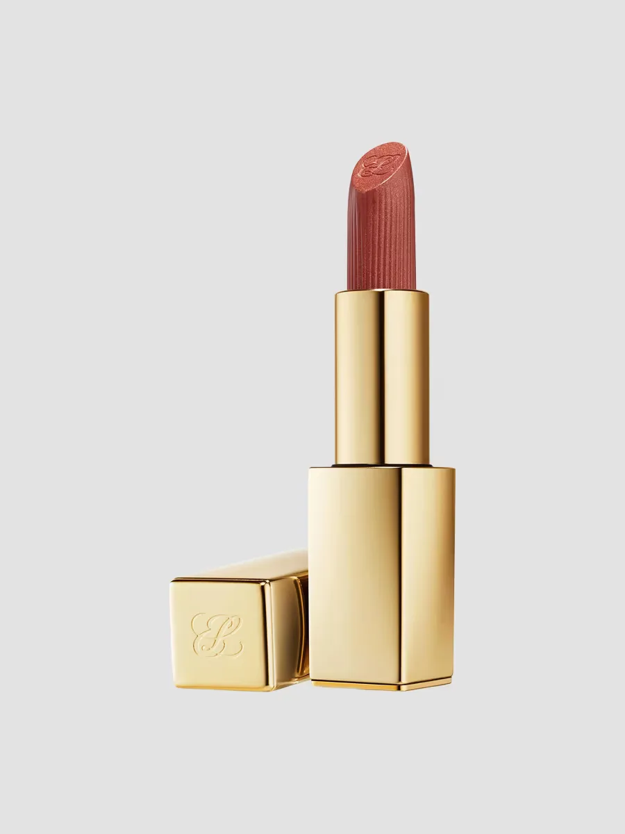Pure Color Hi-Lustre Lipstick - Tiger Eye by Estée Lauder