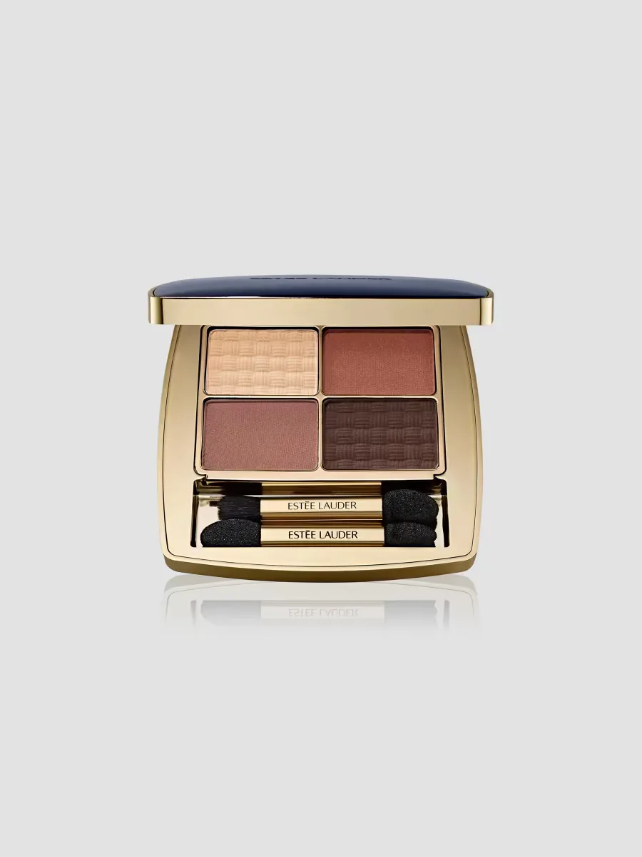 The Essential Eyeshadow Quad - Gallery Hop by Estée Lauder