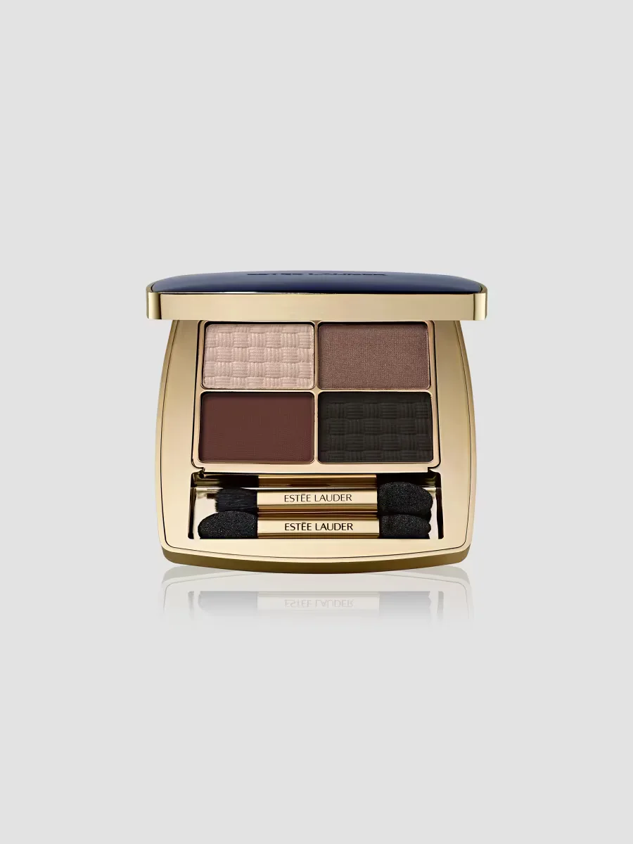 The Essential Eyeshadow Quad - Prenup by Estée Lauder