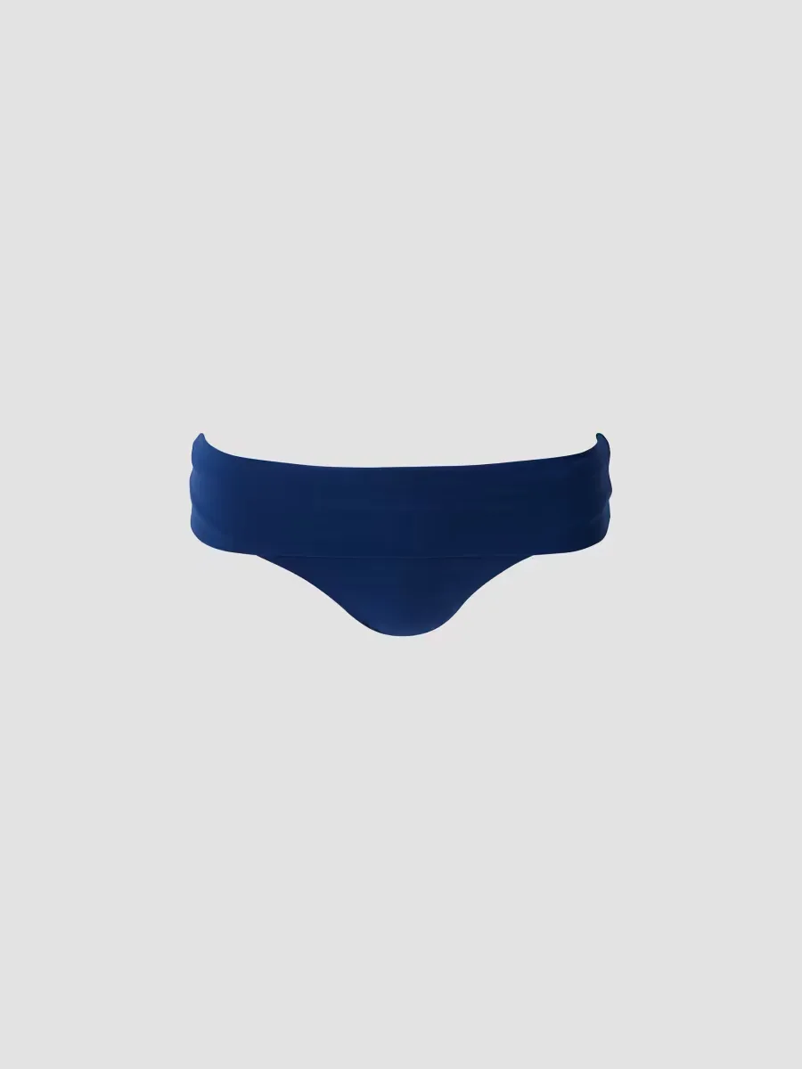 Brussels Bikini Bottom by Melissa Odabash