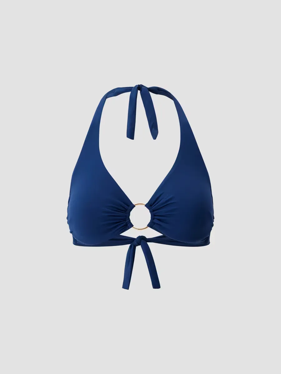 Brussels Bikini Top by Melissa Odabash