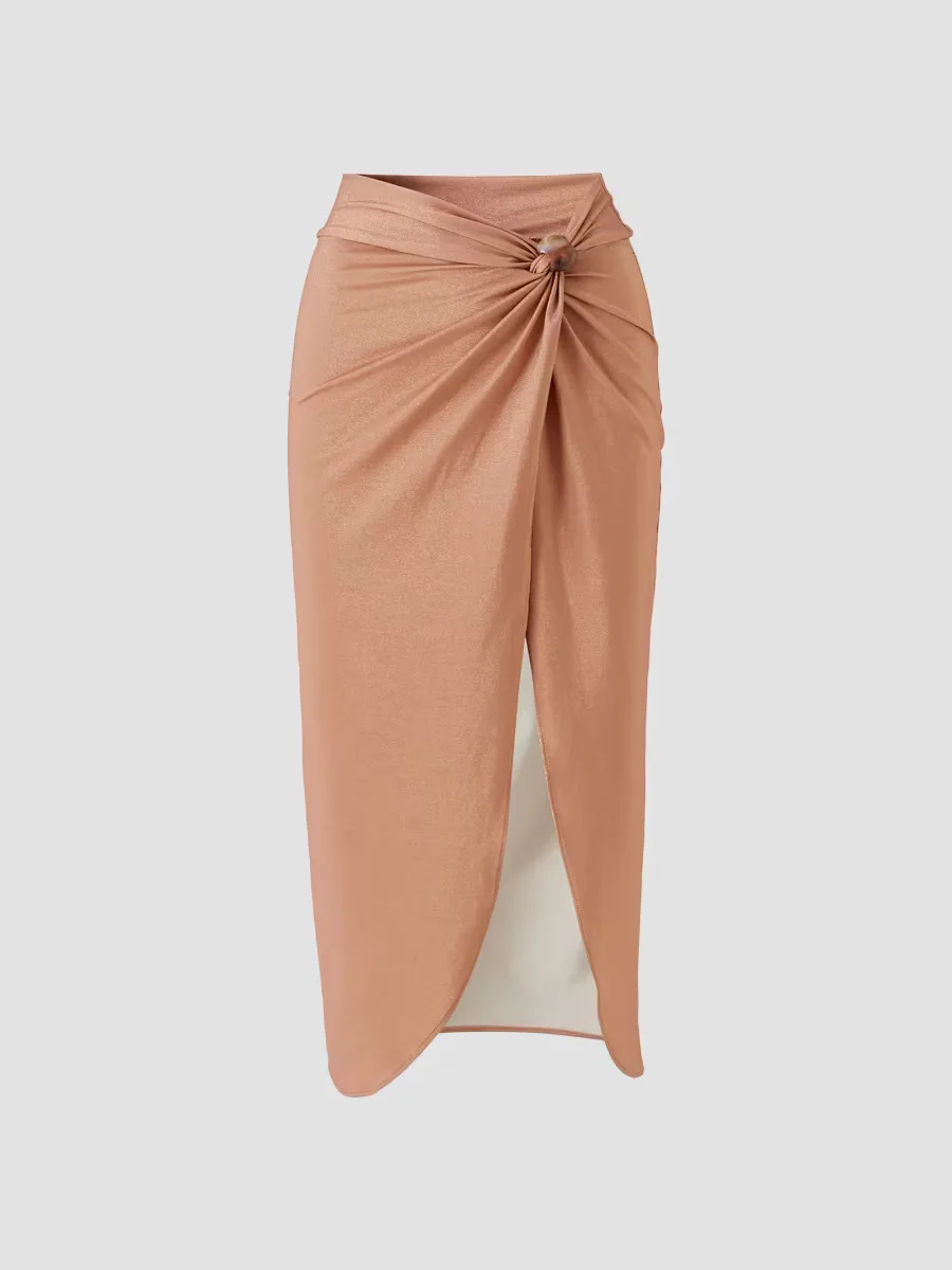 Annabeth Tulip Sarong by Melissa Odabash