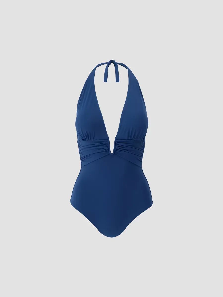 Balearic One-Piece Swimsuit by Melissa Odabash