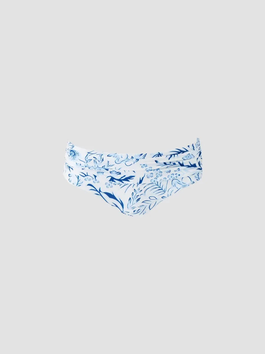 Delray Bikini Bottom by Melissa Odabash