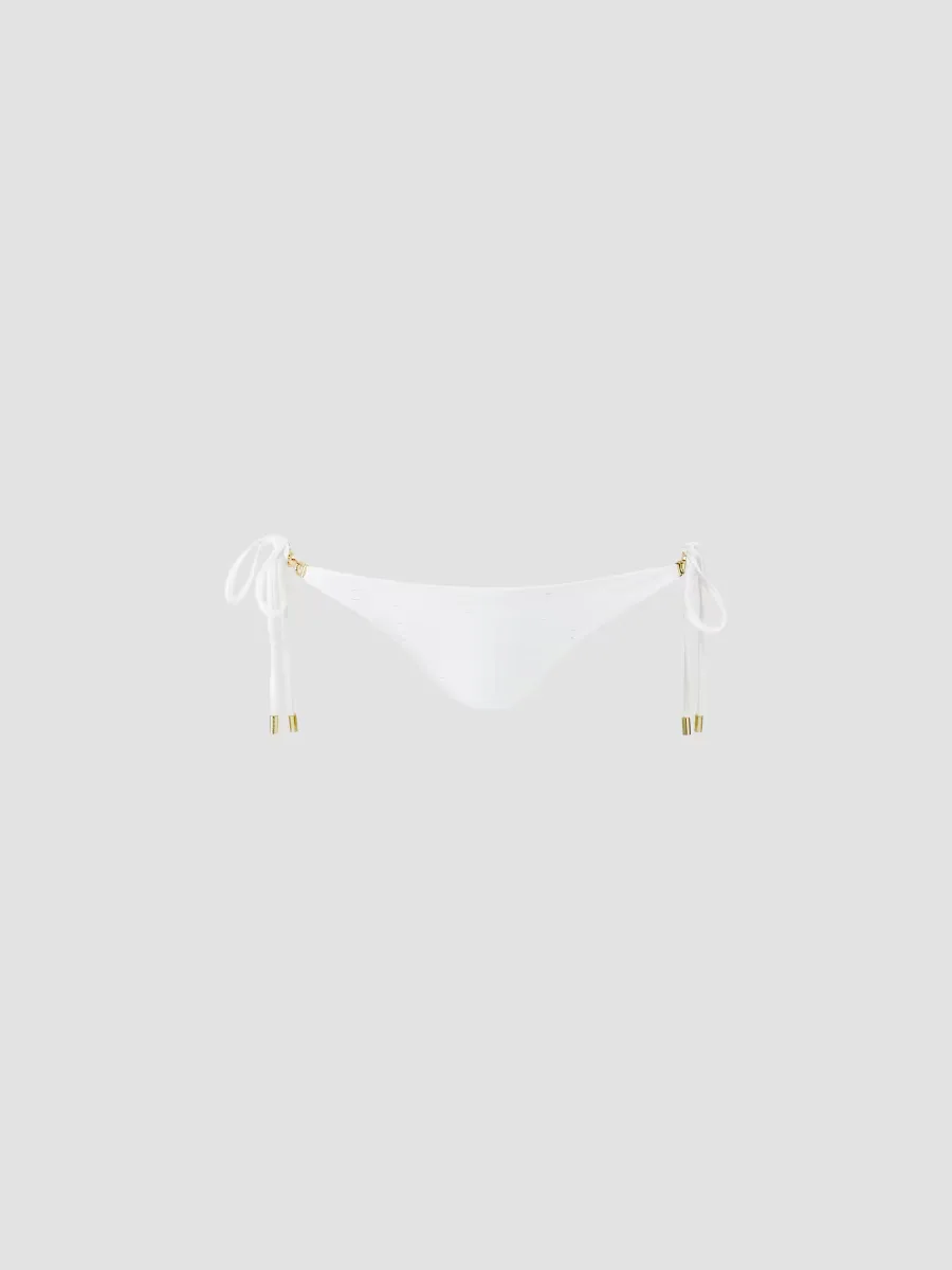Miro Bikini Bottom by Melissa Odabash