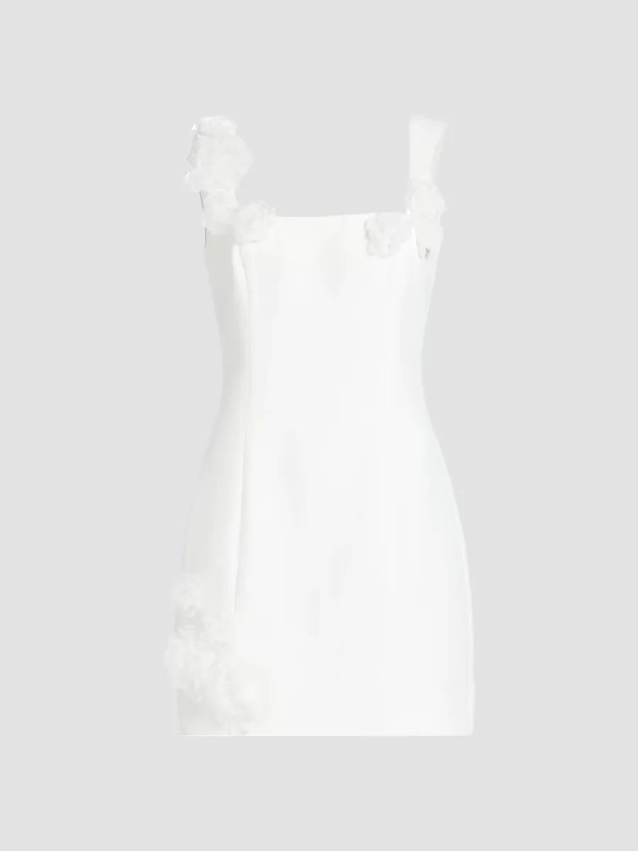 Trompe Minidress by Elliatt
