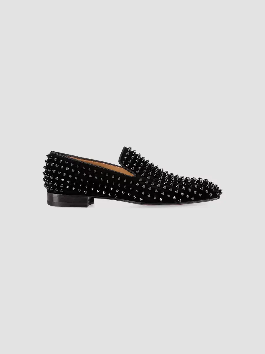 Dandelion Spike Shoes by Christian Louboutin