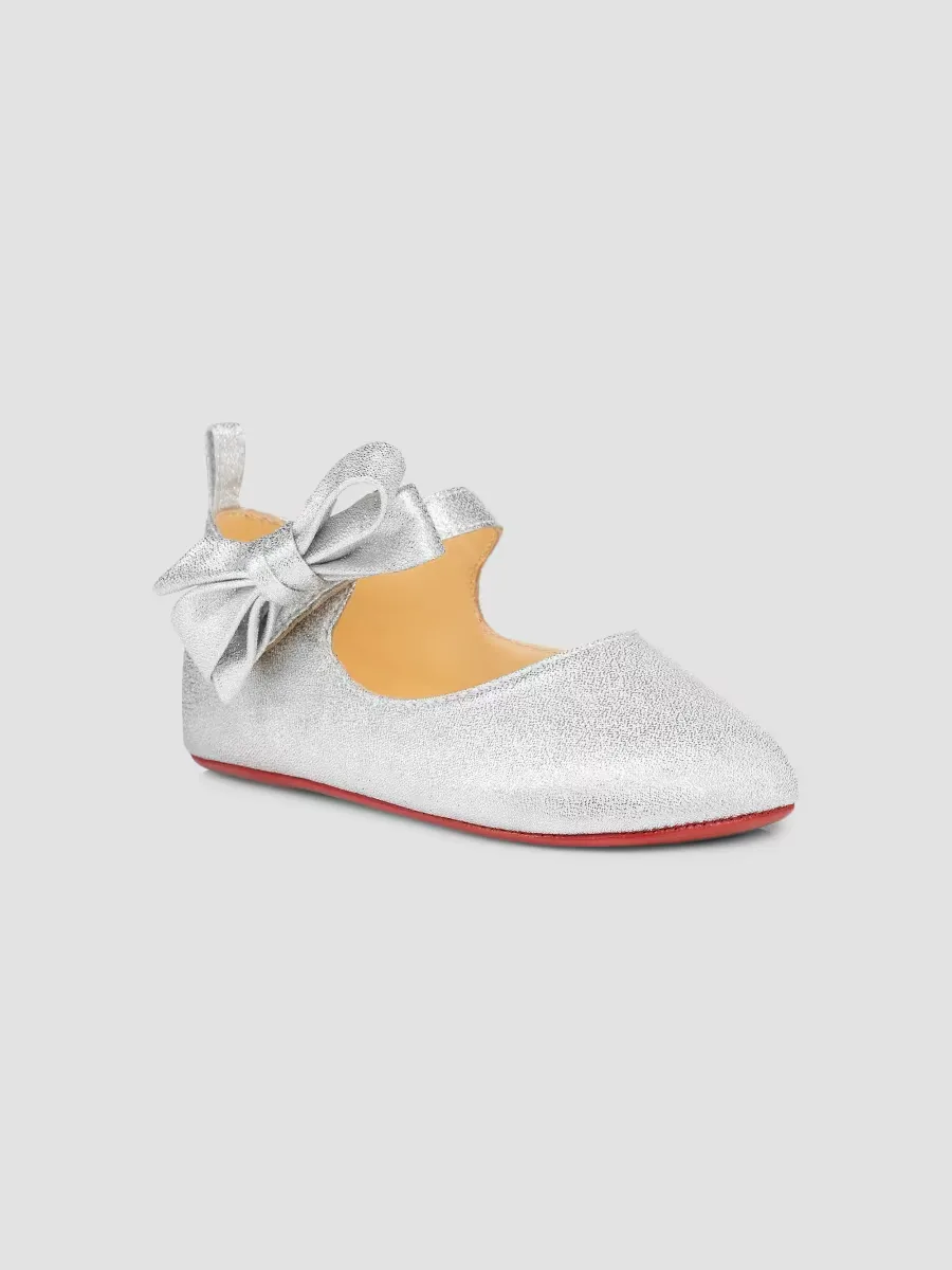 Baby Lou Babe by Christian Louboutin